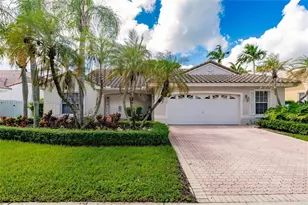 4520 SW 152nd Ave, Miramar, FL 33027 - Photo 1