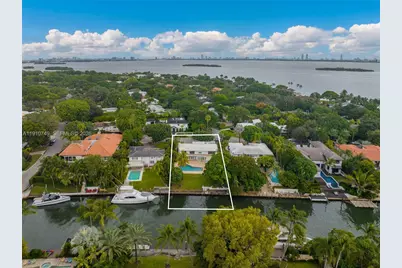 4403 Palm Ln, Miami, FL 33137 - Photo 1