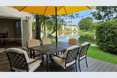 1256 NW 110th Ave #1256, Plantation, FL 33322 - Photo 1