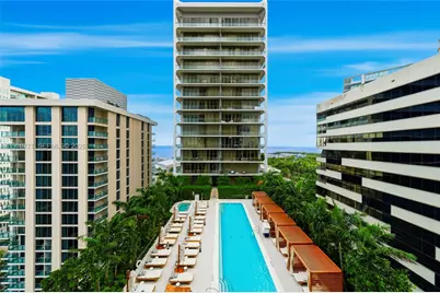 2678 Tigertail Ave #1110, Miami, FL 33133 - Photo 1