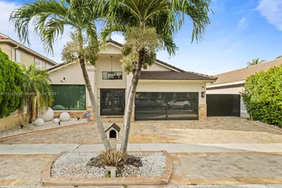 9173 NW 147th Ter #9173, Miami Lakes, FL 33018 - Photo 1