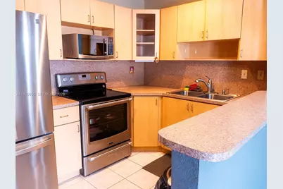 13241 SW 17th Ln #23-4, Miami, FL 33175 - Photo 1