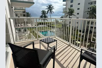 1750 S Ocean Blvd #404E, Lauderdale by the Sea, FL 33062 - Photo 1