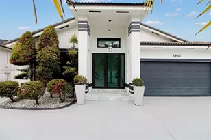 8953 NW 147th Terrace, Miami Lakes, FL 33018 - Photo 1