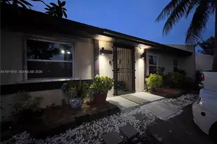 12215 SW 119th Terrace, Miami, FL 33186 - Photo 1