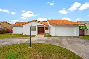 1519 SW 103rd Ave, Miami, FL 33174 - Photo 1