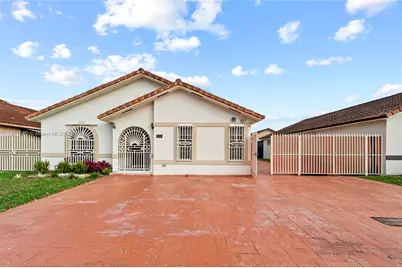 3289 W 76th St, Hialeah, FL 33018 - Photo 1