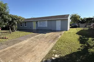 14733 SW Little Indian Ave, Indiantown, FL 34956 - Photo 1