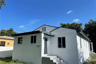 711 NW 55th St, Miami, FL 33127 - Photo 1