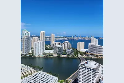 950 Brickell Bay Dr #3702, Miami, FL 33131 - Photo 1