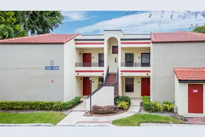 11530 NW 10th St #11530, Pembroke Pines, FL 33026 - Photo 1