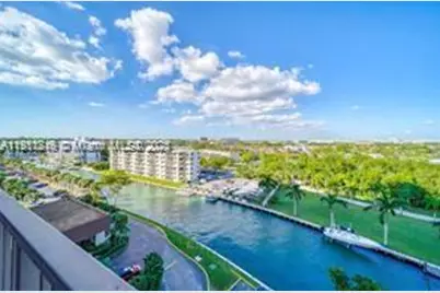 1800 NE 114th St #902, Miami, FL 33181 - Photo 1