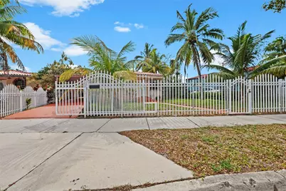 1060 Opa Locka Blvd #1060, Opa Locka, FL 33054 - Photo 1