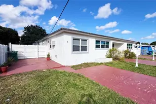 165 NE 162nd St, Miami, FL 33162 - Photo 1