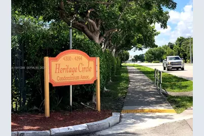 4374 NW 9th Ave #16-1H, Deerfield Beach, FL 33064 - Photo 1