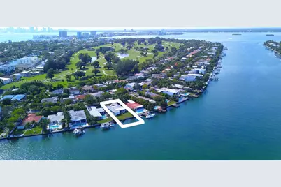 235 N Shore Dr, Miami Beach, FL 33141 - Photo 1
