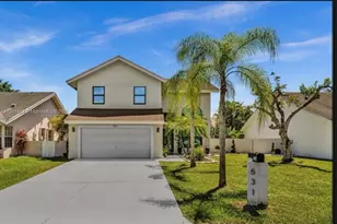 [Address not provided], Pembroke Pines, FL 33029 - Photo 1