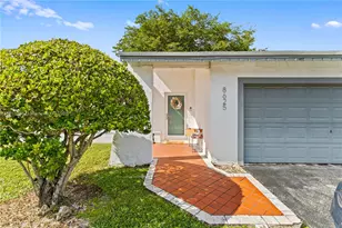 8625 SW 133rd Road Pl, Miami, FL 33183 - Photo 1