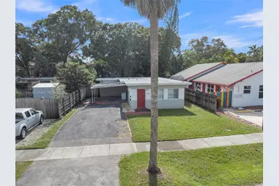 1806 SW 22nd St, Fort Lauderdale, FL 33315 - Photo 1