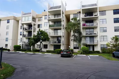 6195 Rock Island Rd #204, Tamarac, FL 33319 - Photo 1