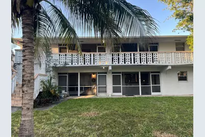 532 S Luna Ct #5, Hollywood, FL 33021 - Photo 1