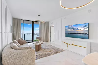 700 NE 24th Street #4405, Miami, FL 33137 - Photo 1