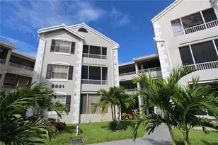 2881 N Oakland Forest Dr, Oakland Park, FL 33309 - Photo 1