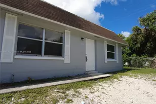1345 NW 8th Ave, Fort Lauderdale, FL 33311 - Photo 1