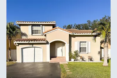 1229 NW 125th Ter, Sunrise, FL 33323 - Photo 1