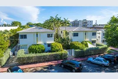 1007 Bay Dr #206, Miami Beach, FL 33141 - Photo 1