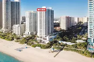 17375 Collins Ave, Sunny Isles Beach, FL 33160 - Photo 1