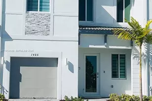 1406 SE 6th Rd, Homestead, FL 33034 - Photo 1