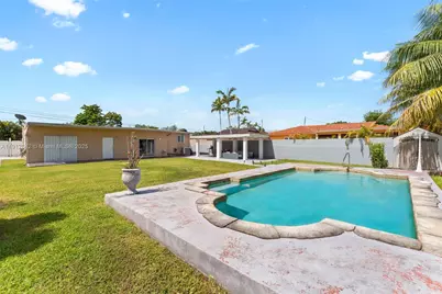 6371 SW 23rd St #6371, Miami, FL 33155 - Photo 1