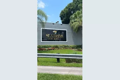 1163 Lake Terry Dr #E, West Palm Beach, FL 33411 - Photo 1