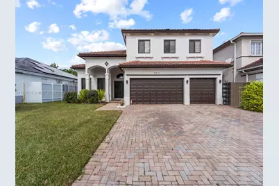 15871 SW 141st St, Miami, FL 33196 - Photo 1