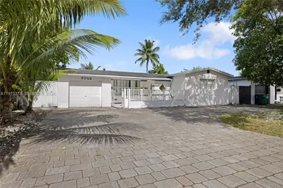 7753 Dilido Blvd, Miramar, FL 33023 - Photo 1