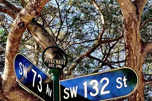 7305 SW 132nd St, Pinecrest, FL 33156 - Photo 1