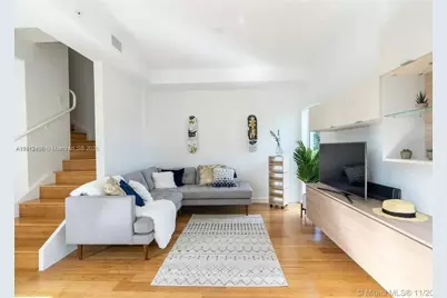 619 Meridian Ave #6, Miami Beach, FL 33139 - Photo 1