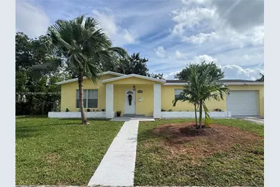 1830 NW 61st Ave #1830, Sunrise, FL 33313 - Photo 1