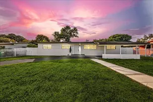 18200 NW 9th Ave, Miami Gardens, FL 33169 - Photo 1