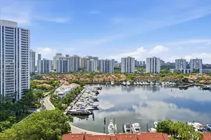 3640 Yacht Club Dr, Aventura, FL 33180 - Photo 1