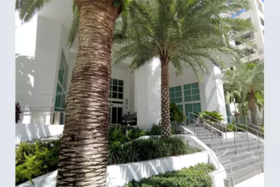 950 Brickell Bay Dr #5404, Miami, FL 33131 - Photo 1