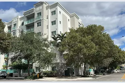 6001 SW 70th St #206, South Miami, FL 33143 - Photo 1