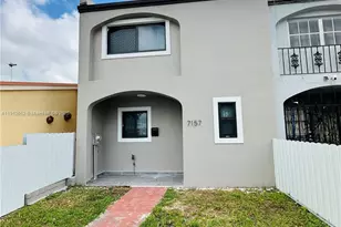 7157 W 19th Ct, Hialeah, FL 33014 - Photo 1