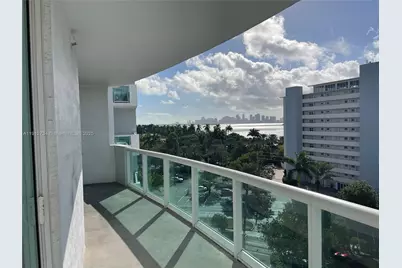 7900 Harbor Island Dr #720, North Bay Village, FL 33141 - Photo 1