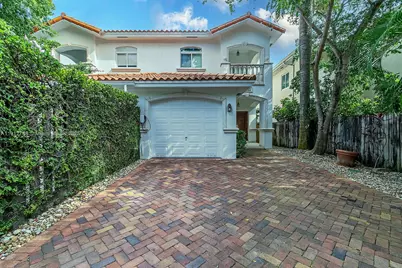 3123 McDonald St #3123, Miami, FL 33133 - Photo 1