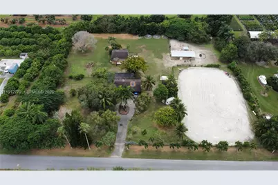 21750 SW 252nd St, Homestead, FL 33031 - Photo 1