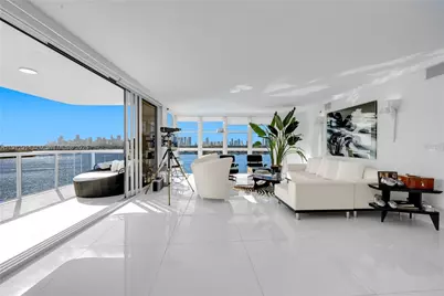 9 Island Ave #907, Miami Beach, FL 33139 - Photo 1