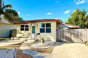 45 SE 14th St, Dania Beach, FL 33004 - Photo 1