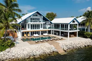 555 Ocean Cay Dr, Key Largo, FL 33037 - Photo 1